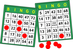 Bingo for Kids!